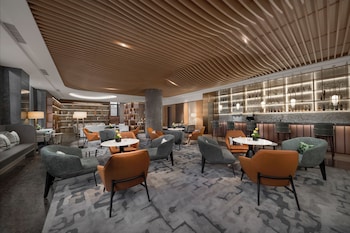 Holiday Inn Changchun Jingyue, An Ihg Hotel,,4 star