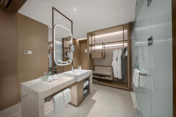 holiday inn changchun jingyue an ihg hotel