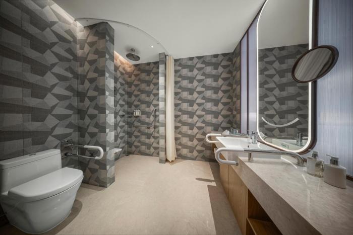holiday inn changchun jingyue an ihg hotel