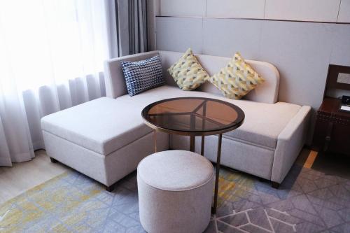 holiday inn changchun jingyue an ihg hotel
