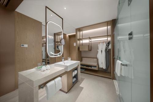 holiday inn changchun jingyue an ihg hotel