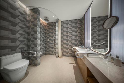 holiday inn changchun jingyue an ihg hotel