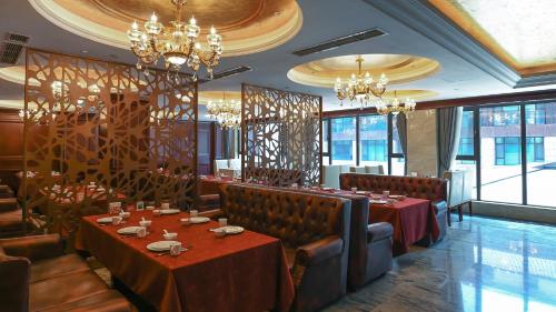 holiday inn changchun jingyue an ihg hotel