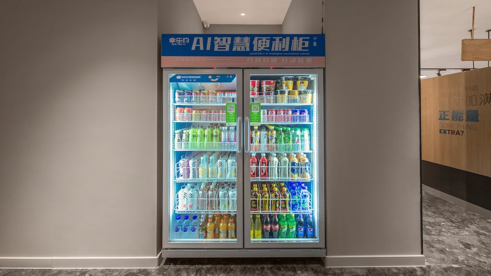 holiday inn express changchun jingyue an ihg hotel