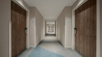 holiday inn express changchun jingyue an ihg hotel