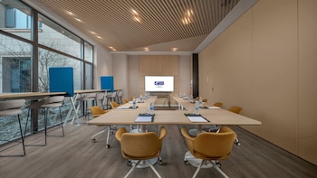 holiday inn express changchun jingyue an ihg hotel