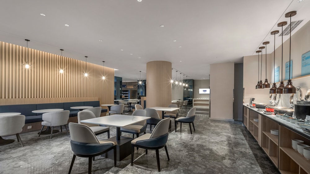 holiday inn express changchun jingyue an ihg hotel