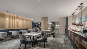 holiday inn express changchun jingyue an ihg hotel