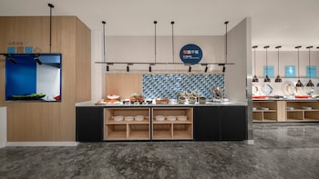 holiday inn express changchun jingyue an ihg hotel