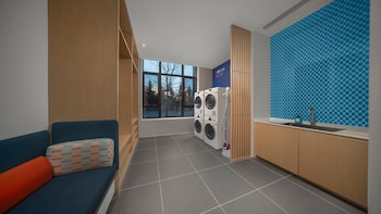 holiday inn express changchun jingyue an ihg hotel
