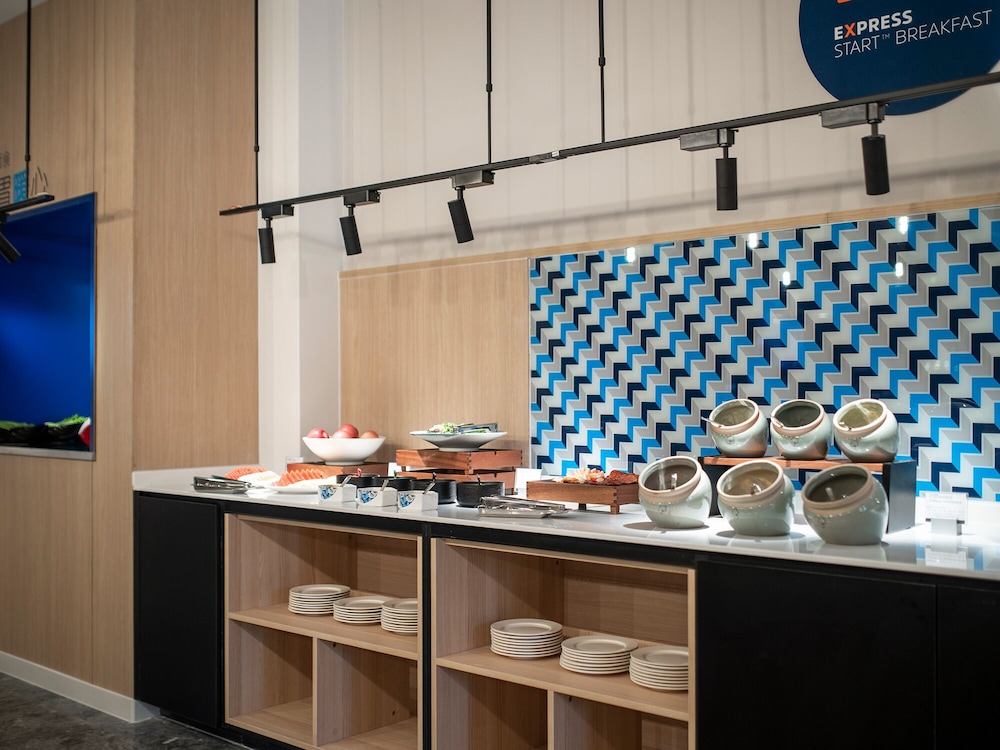 holiday inn express changchun jingyue an ihg hotel