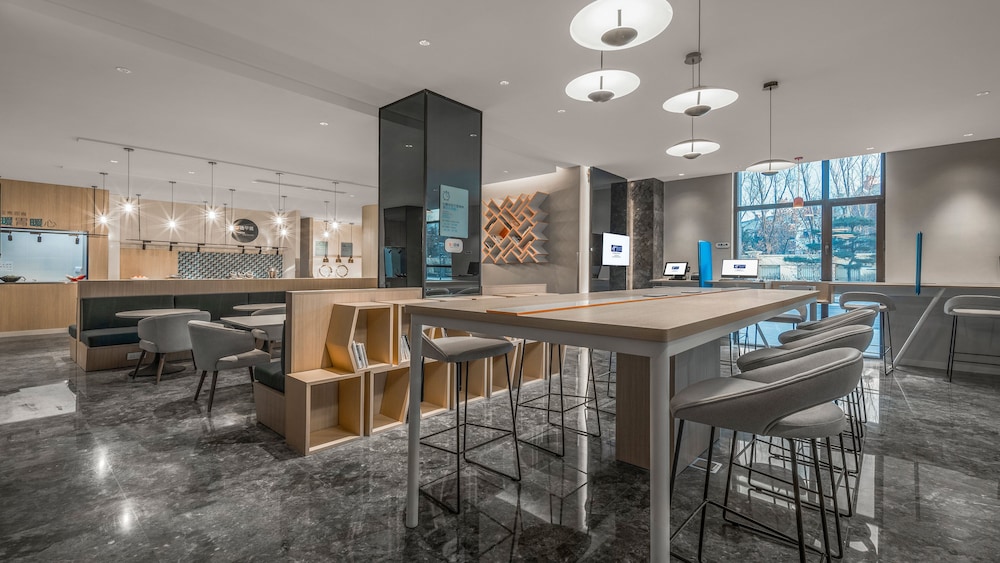 holiday inn express changchun jingyue an ihg hotel