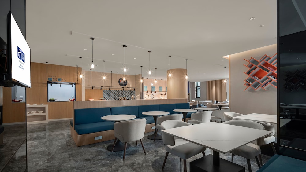 holiday inn express changchun jingyue an ihg hotel