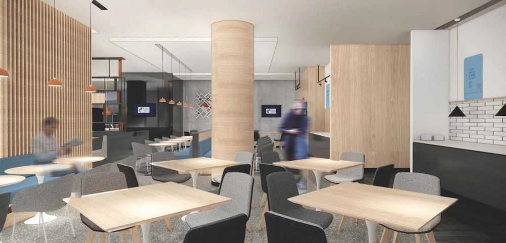 holiday inn express changchun jingyue an ihg hotel
