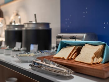 holiday inn express changchun jingyue an ihg hotel