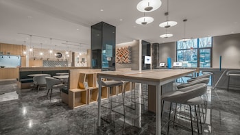 holiday inn express changchun jingyue an ihg hotel