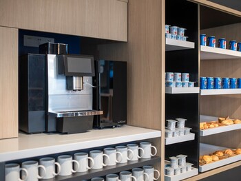 holiday inn express changchun jingyue an ihg hotel