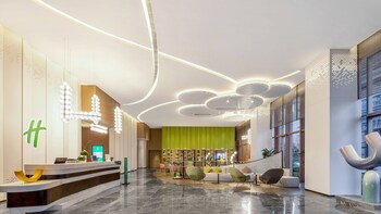 holiday inn hotel and suites qingdao jinshui an ihg hotel