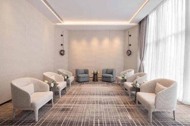 holiday inn hotel and suites qingdao jinshui an ihg hotel