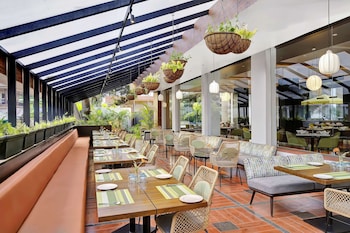 radisson resort goa baga