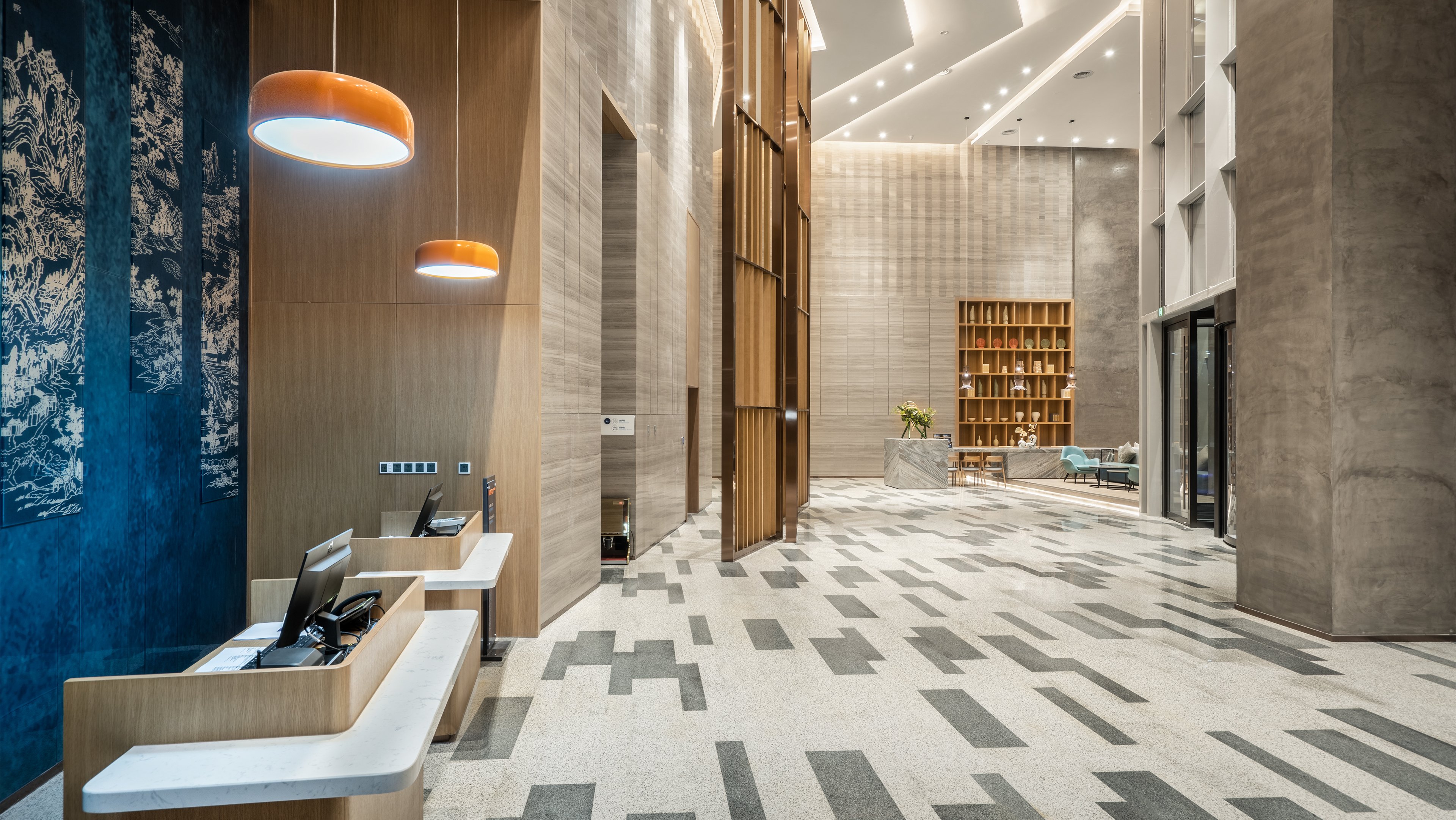 holiday inn express jining cultural center an ihg hotel