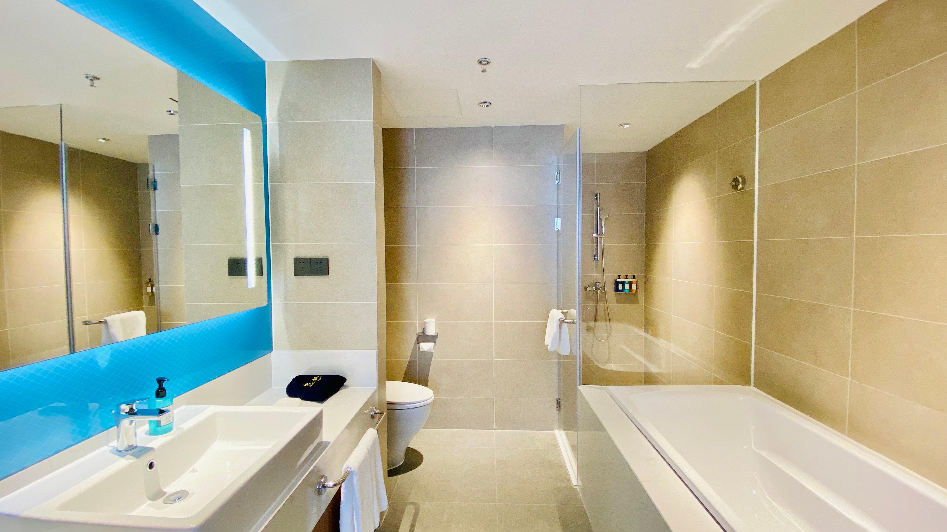 holiday inn express jining cultural center an ihg hotel