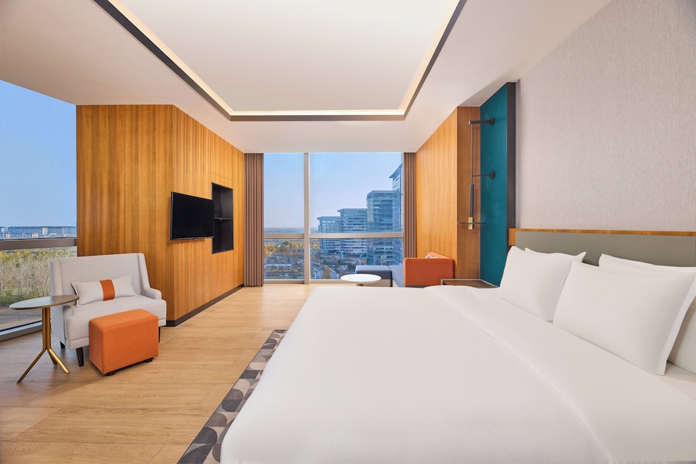 holiday inn express jining cultural center an ihg hotel