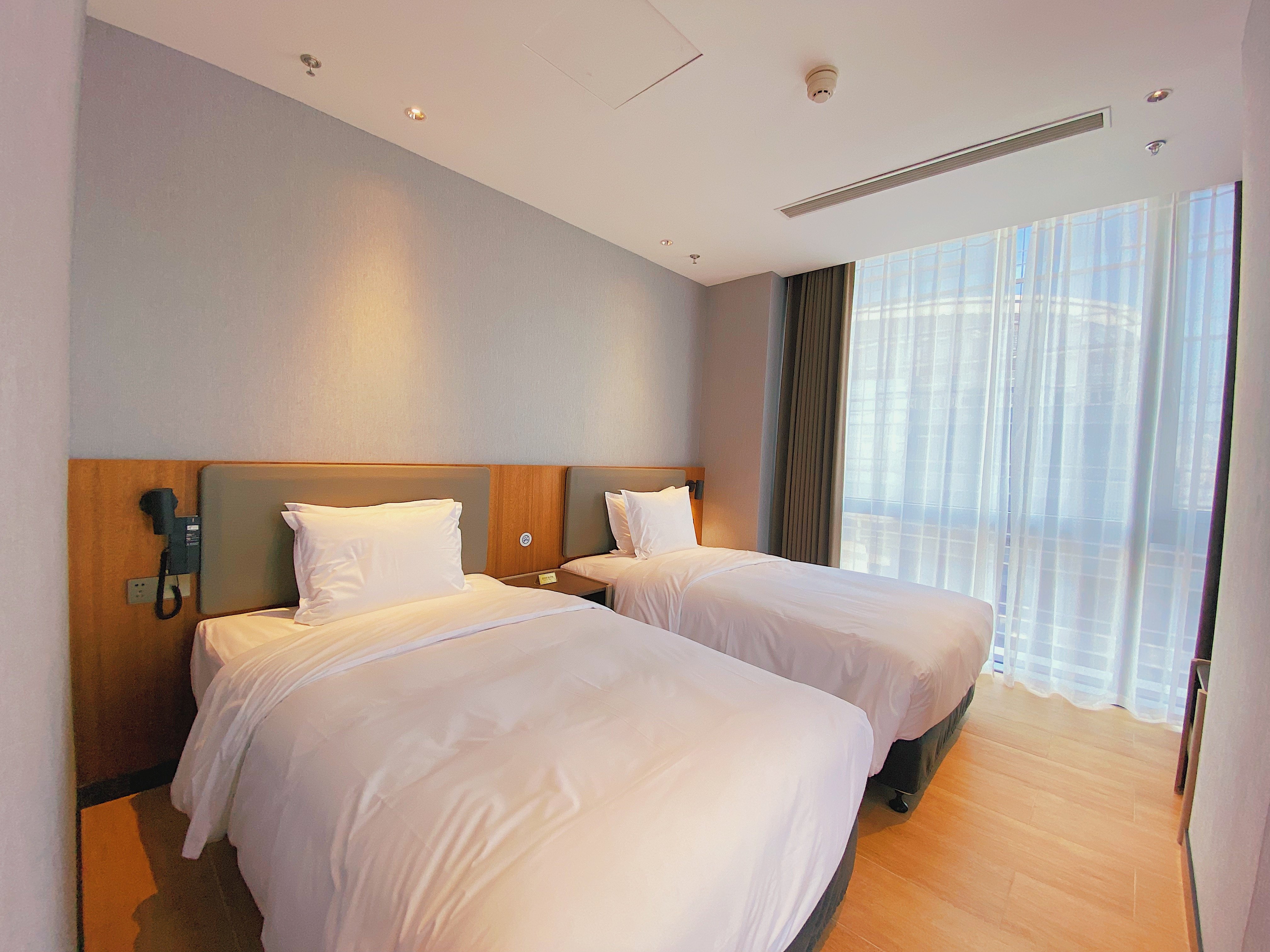 holiday inn express jining cultural center an ihg hotel