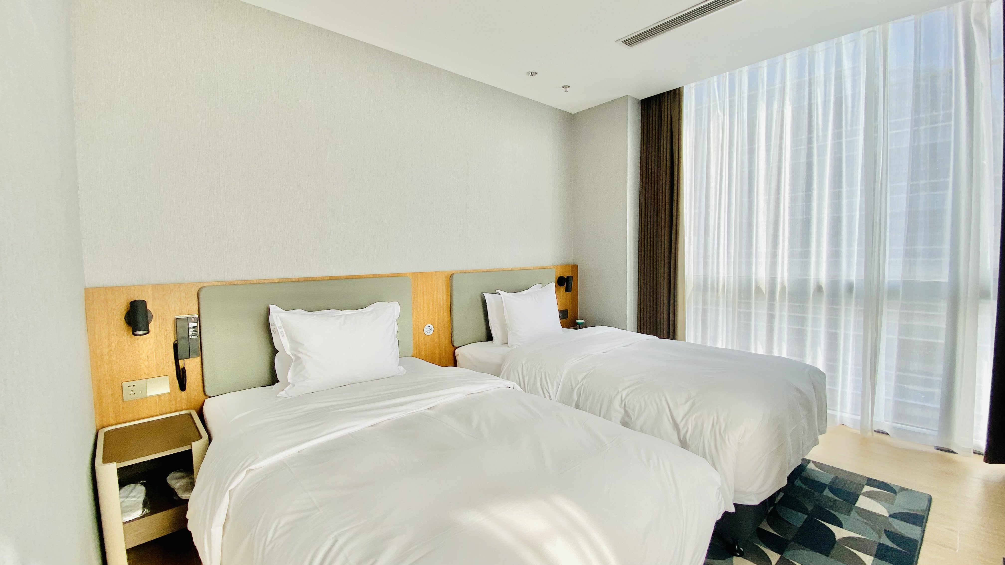 holiday inn express jining cultural center an ihg hotel