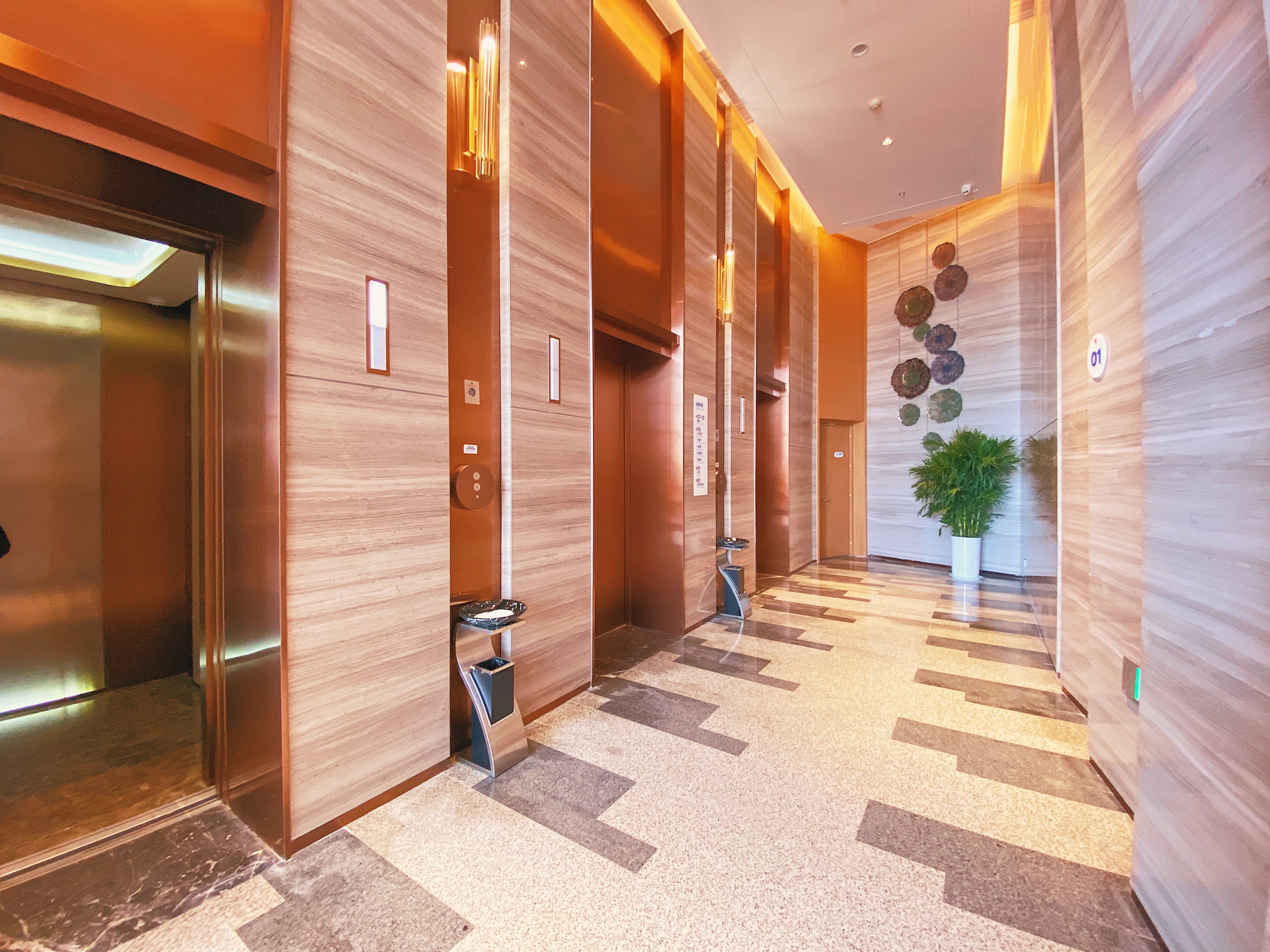 holiday inn express jining cultural center an ihg hotel