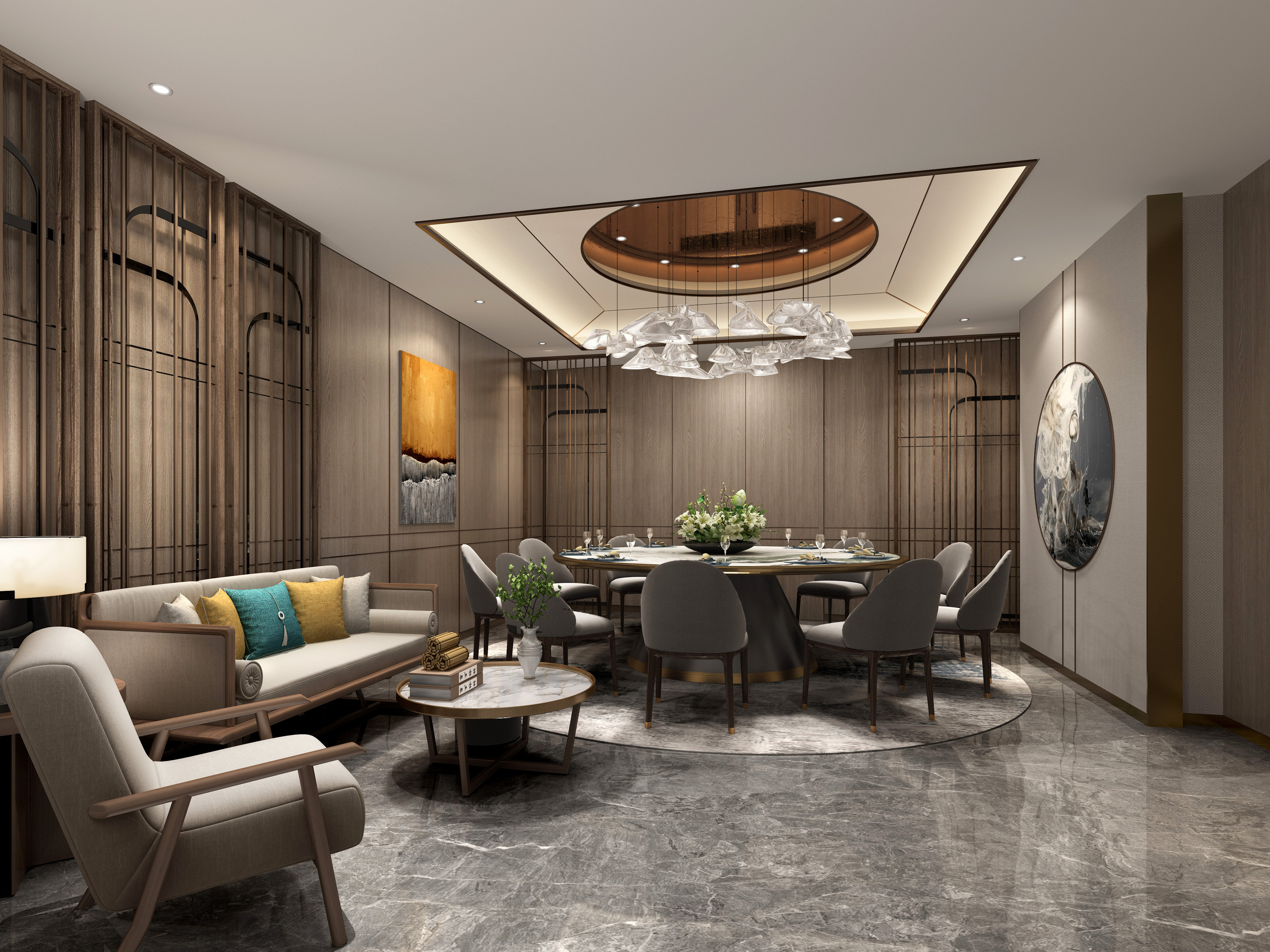 holiday inn express jining cultural center an ihg hotel