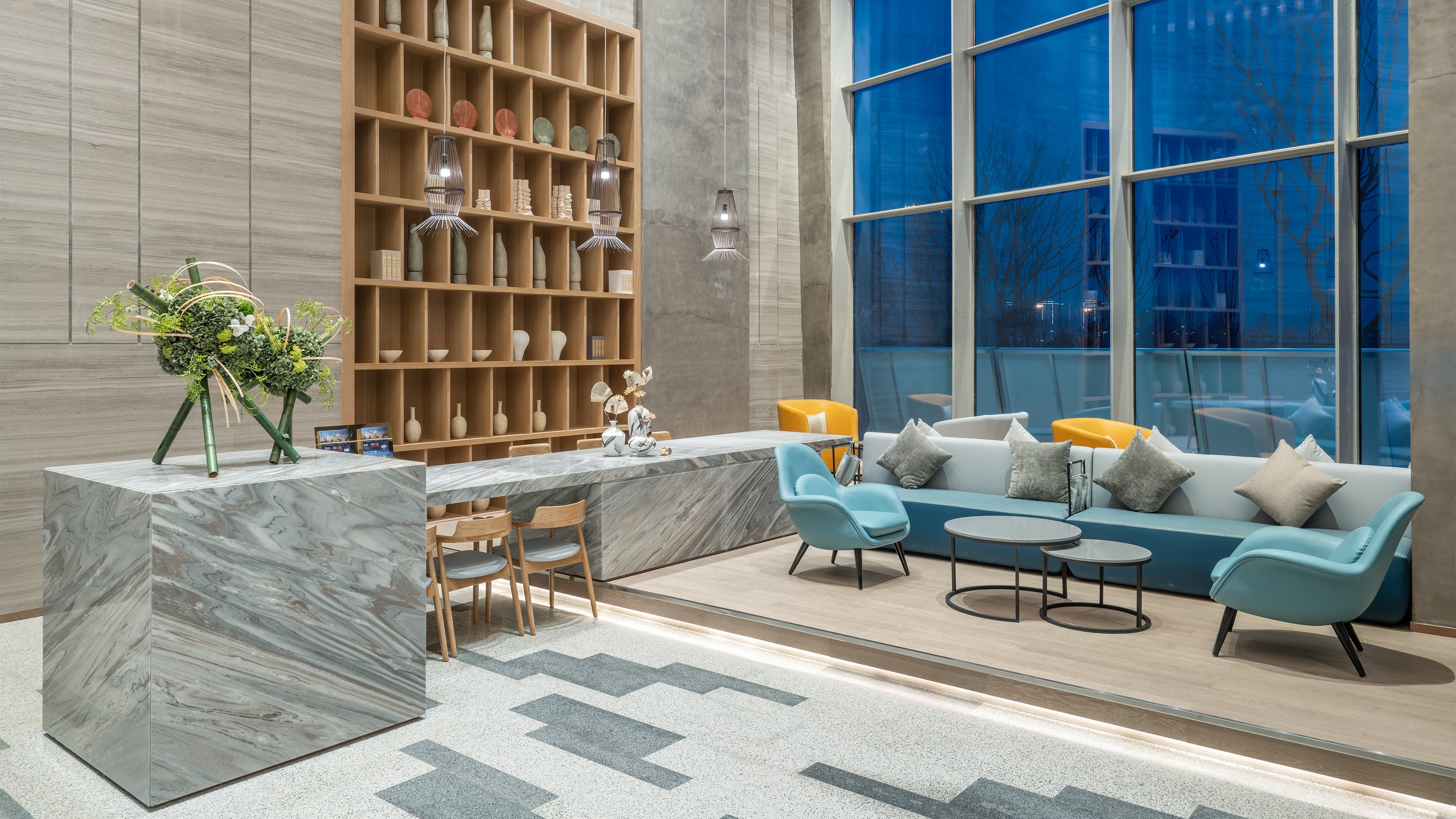 holiday inn express jining cultural center an ihg hotel