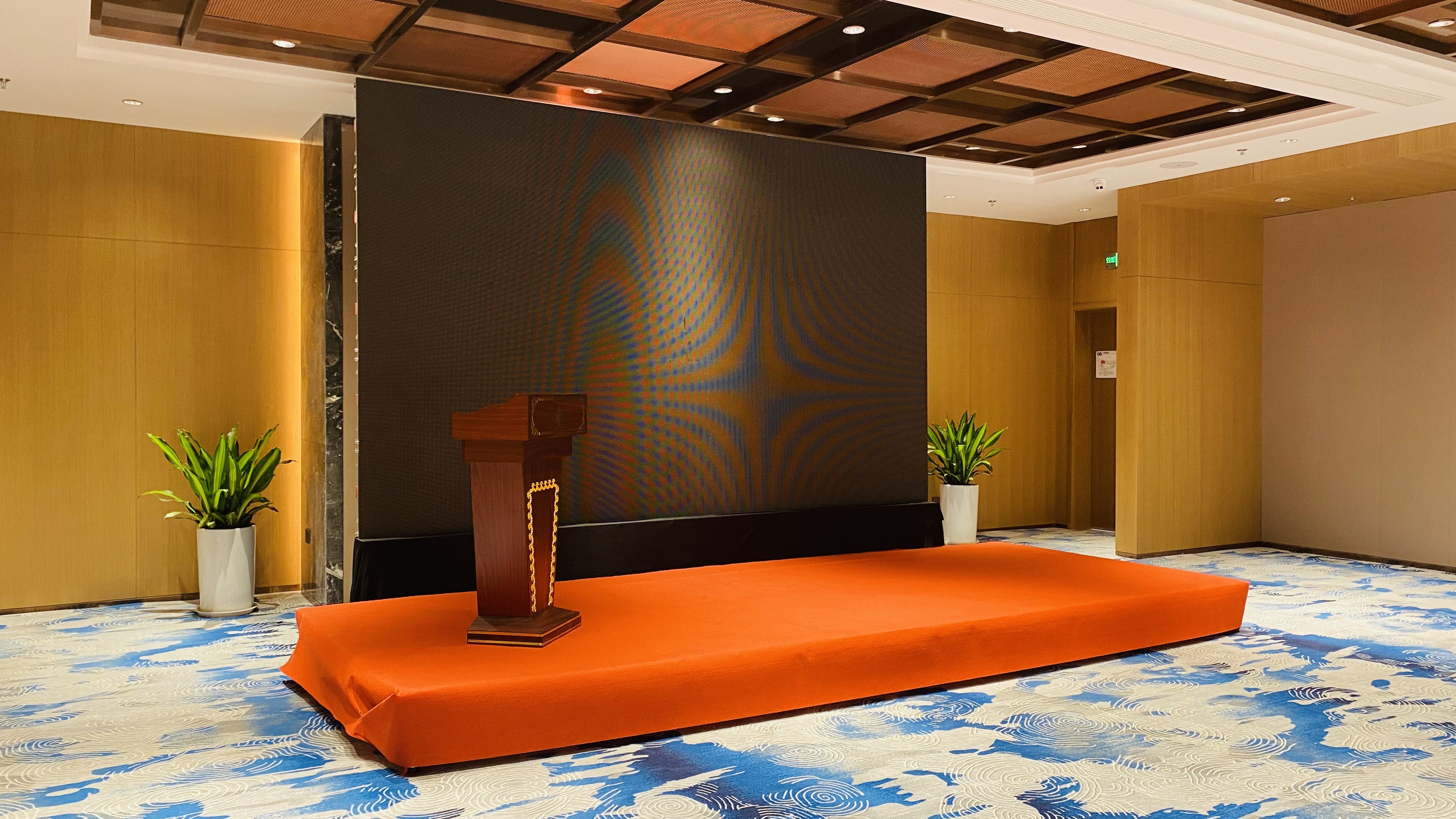 holiday inn express jining cultural center an ihg hotel