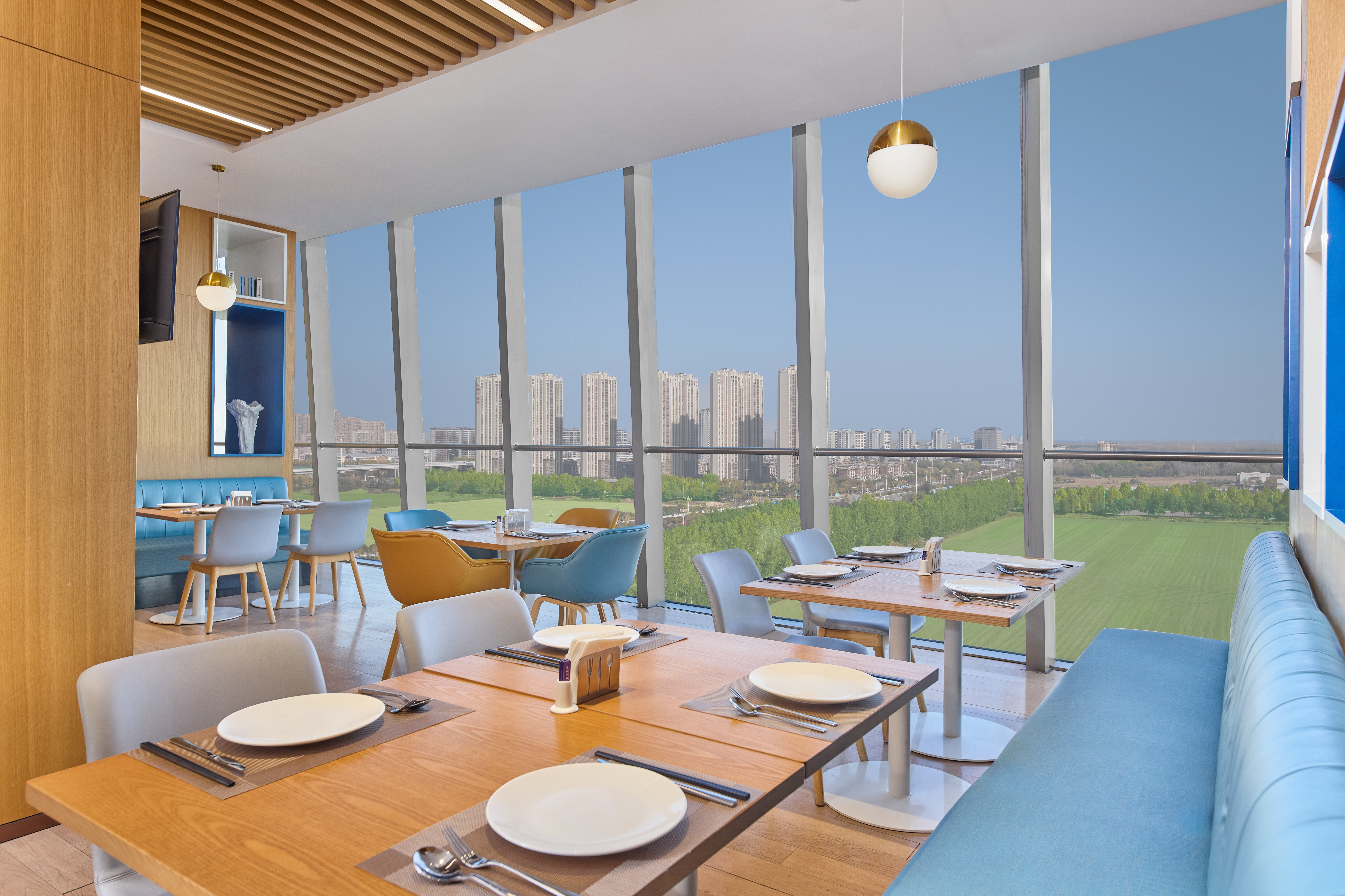 holiday inn express jining cultural center an ihg hotel