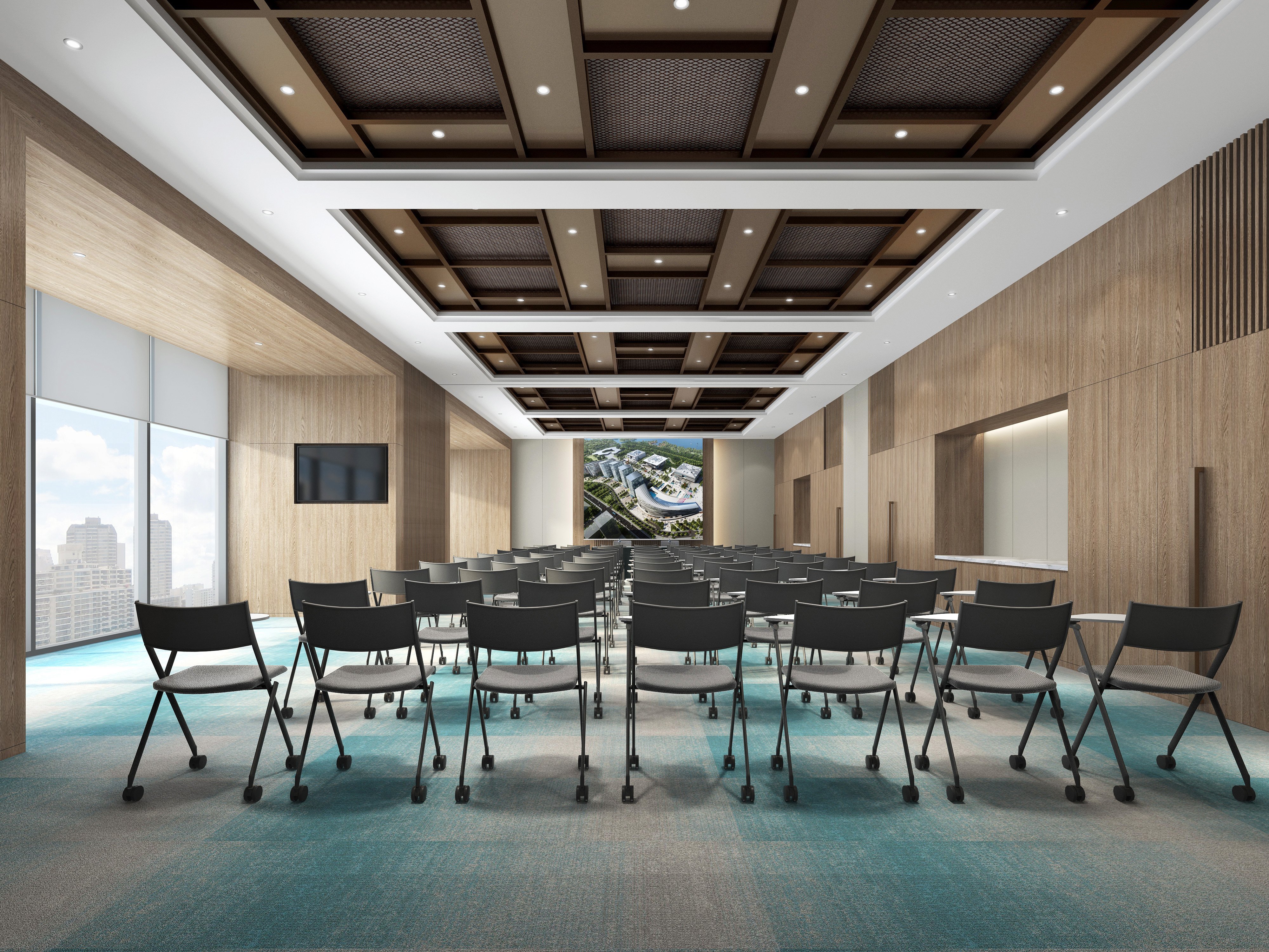 holiday inn express jining cultural center an ihg hotel
