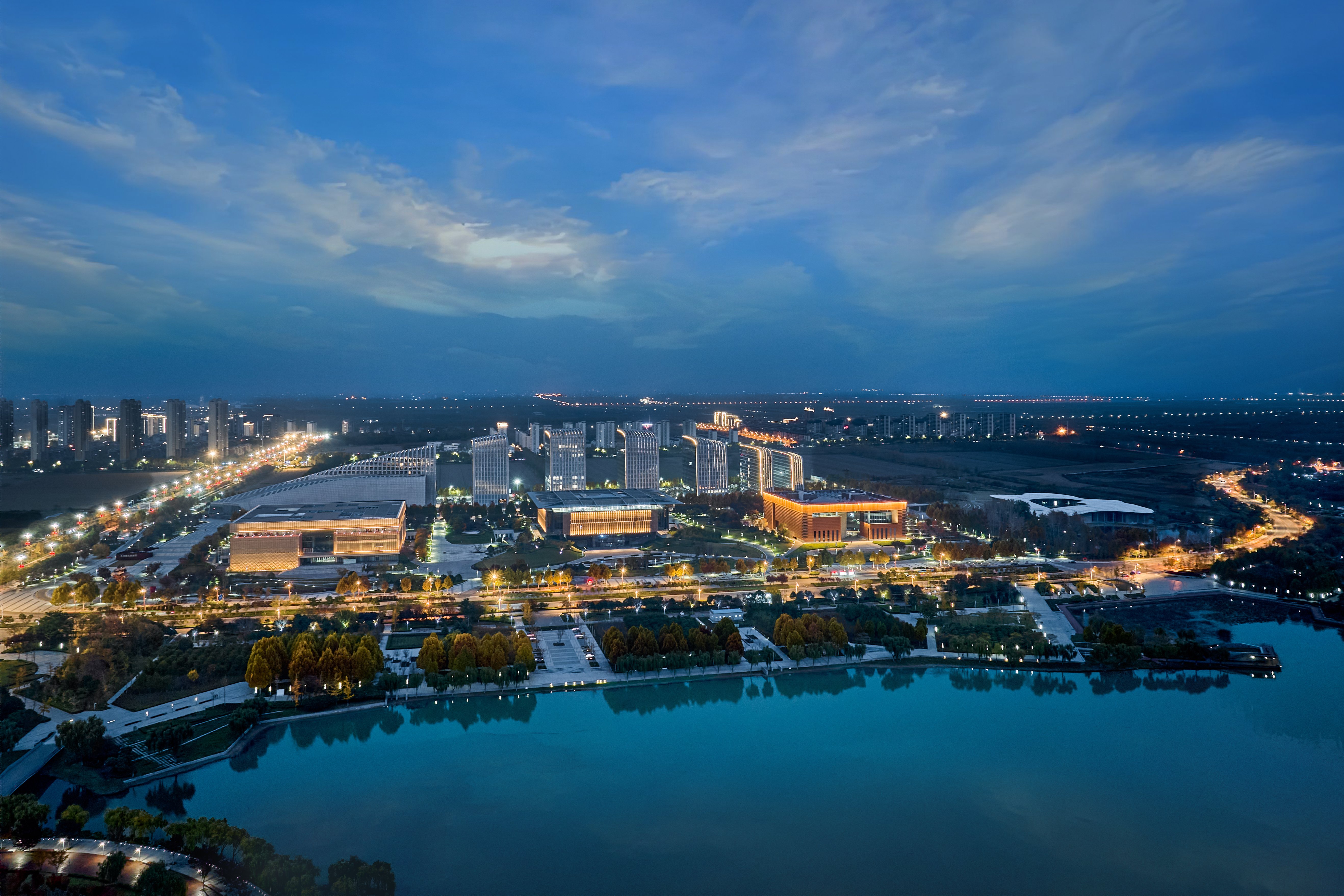 holiday inn express jining cultural center an ihg hotel