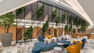 Holiday Inn Express Jining Cultural Center, An Ihg Hotel,,2.5 star