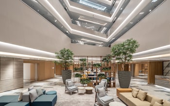 holiday inn express jining cultural center an ihg hotel