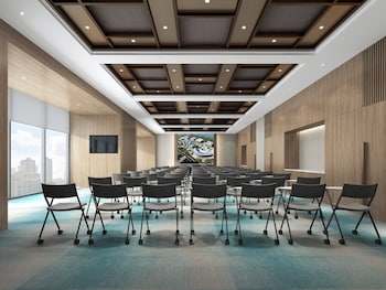 holiday inn express jining cultural center an ihg hotel