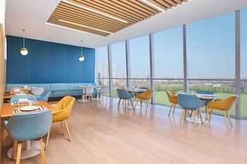 holiday inn express jining cultural center an ihg hotel