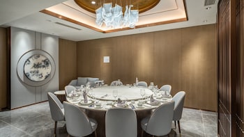 holiday inn express jining cultural center an ihg hotel