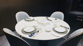 holiday inn express jining cultural center an ihg hotel