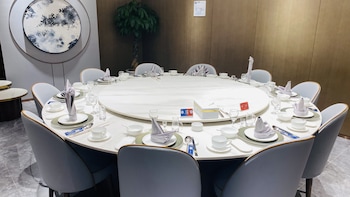 holiday inn express jining cultural center an ihg hotel