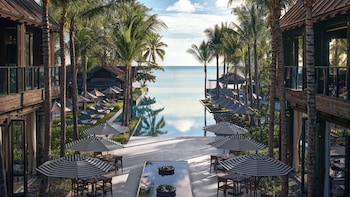Kimpton Kitalay Samui, An Ihg Hotel,Bophut>>Bo Phut Beach,5 star