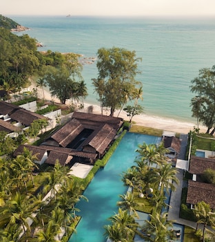 Kimpton Kitalay Samui, An Ihg Hotel,Bophut>>Bo Phut Beach,5 star