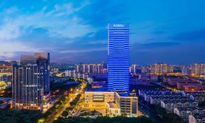 radisson collection wuxi