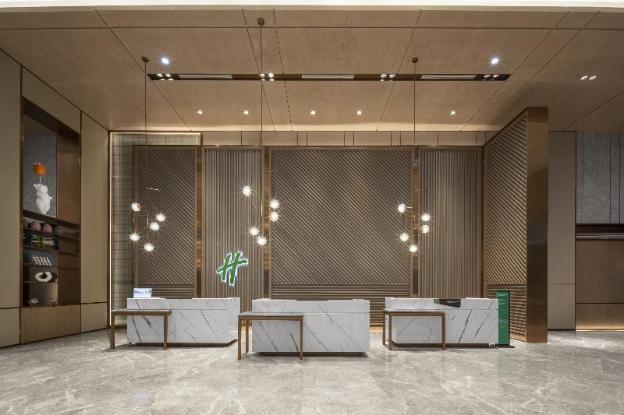 holiday inn fuan an ihg hotel