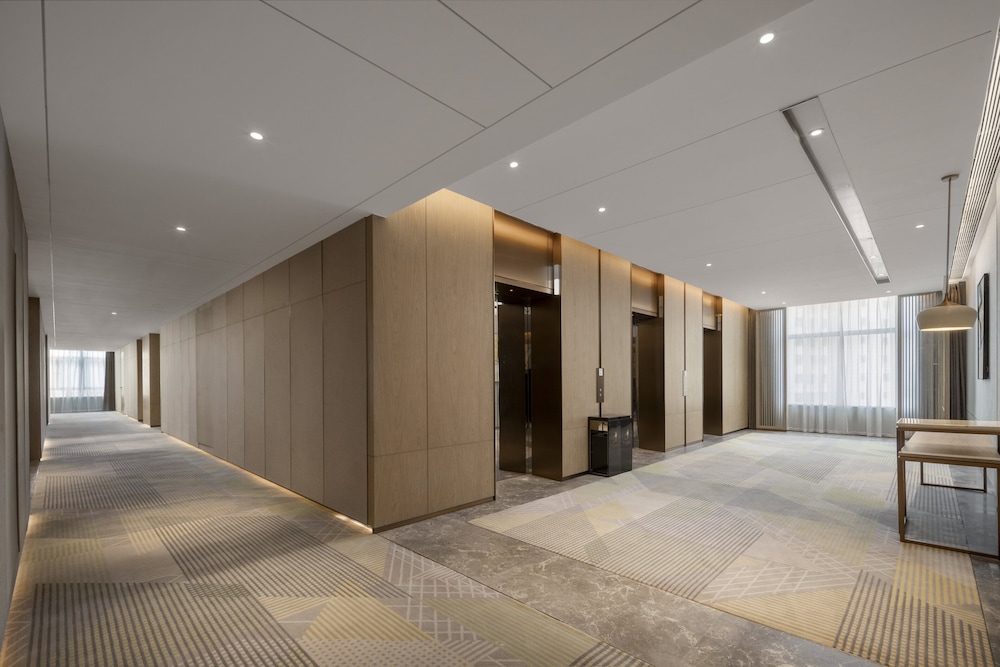 holiday inn fuan an ihg hotel