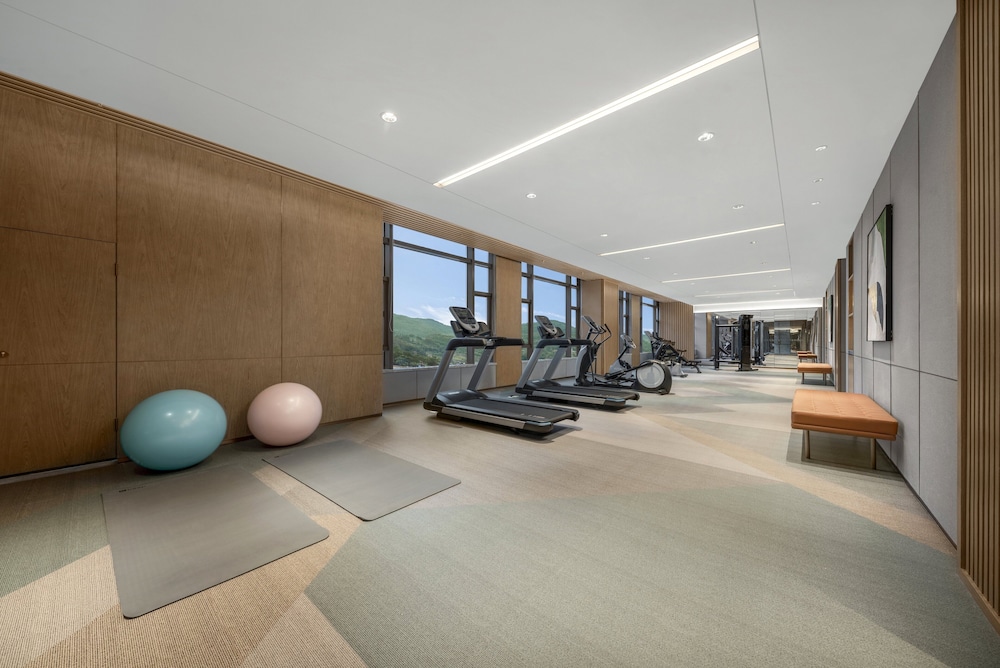 holiday inn fuan an ihg hotel