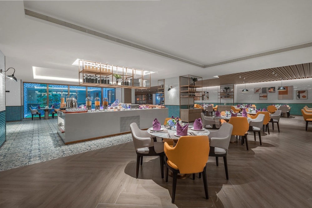 holiday inn fuan an ihg hotel